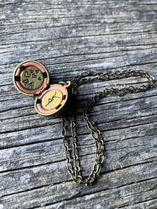 Vintage Locket